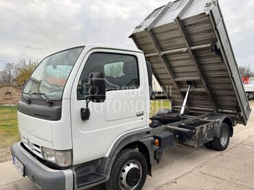 Nissan Cabstar 