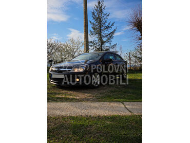 Opel Astra H 