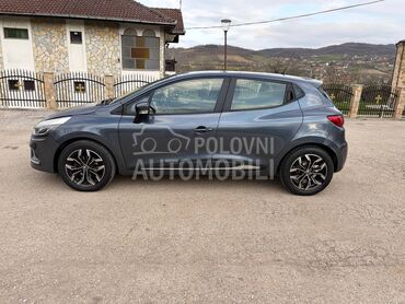 Renault Clio 1.5 DCI