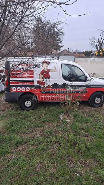 Fiat Doblo 1.3 multi jet
