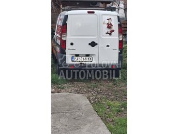 Fiat Doblo 1.3 multi jet