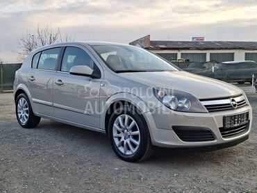 Opel Astra H 1.4 16 V COSMO F U L