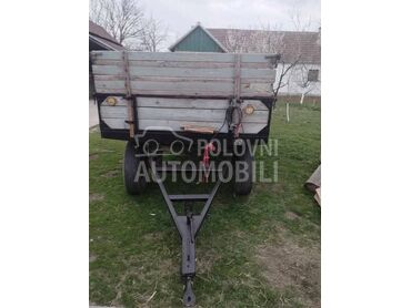 Kikinda drvena 3 tone