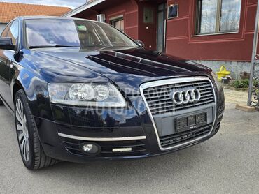Audi A6 2.0 Tdi Ch