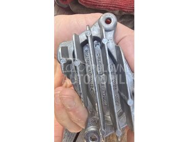 balast modul fara f40 f44 za BMW 114, 116, 118 ...