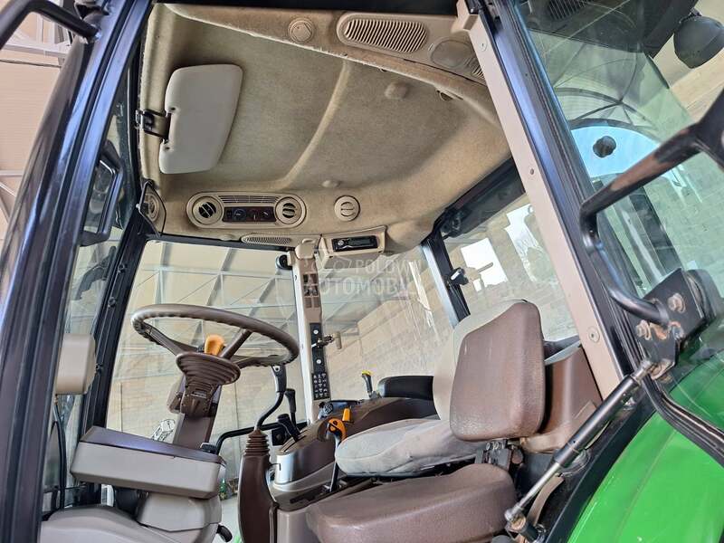 John Deere 6110 Premium