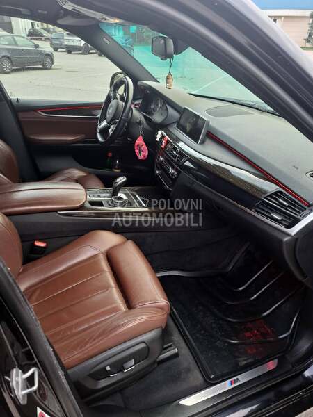 BMW X5 M 