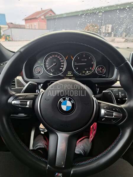 BMW X5 M 