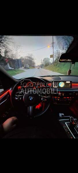 BMW X5 M 