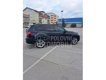BMW X5 M 