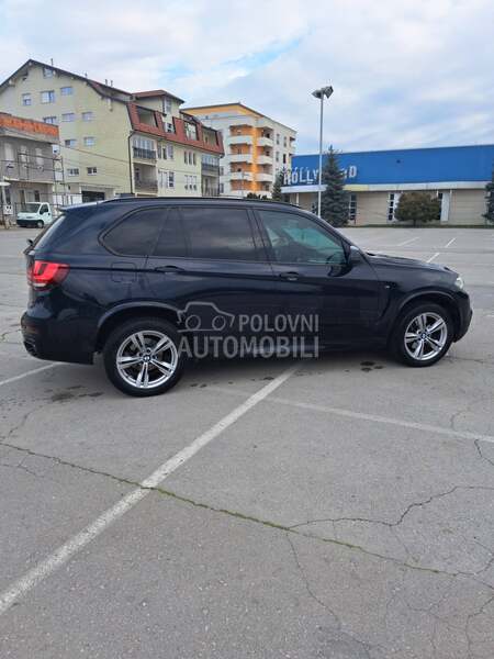 BMW X5 M 