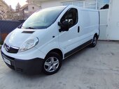 Opel Vivaro 2.0 DCI N0V N0V