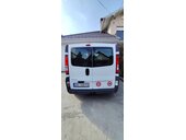 Opel Vivaro 2.0 DCI N0V N0V