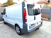 Opel Vivaro 2.0 DCI N0V N0V