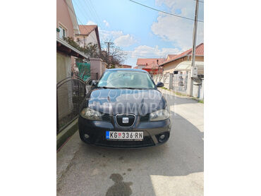 Seat Ibiza 1.2 tng