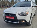 Mitsubishi ASX 1.8DID PANO