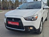 Mitsubishi ASX 1.8DID PANO