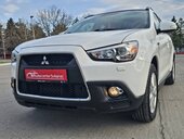 Mitsubishi ASX 1.8DID PANO