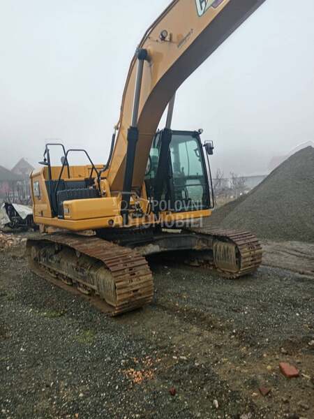 CAT 336