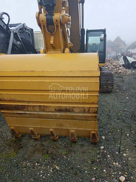 CAT 336