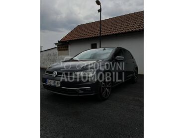Volkswagen Golf 7 