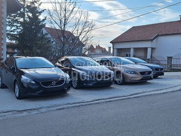 Volvo V40 1.6 HDI T O P