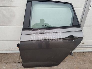 zadnja leva za Volkswagen Polo od 2016. do 2018. god.