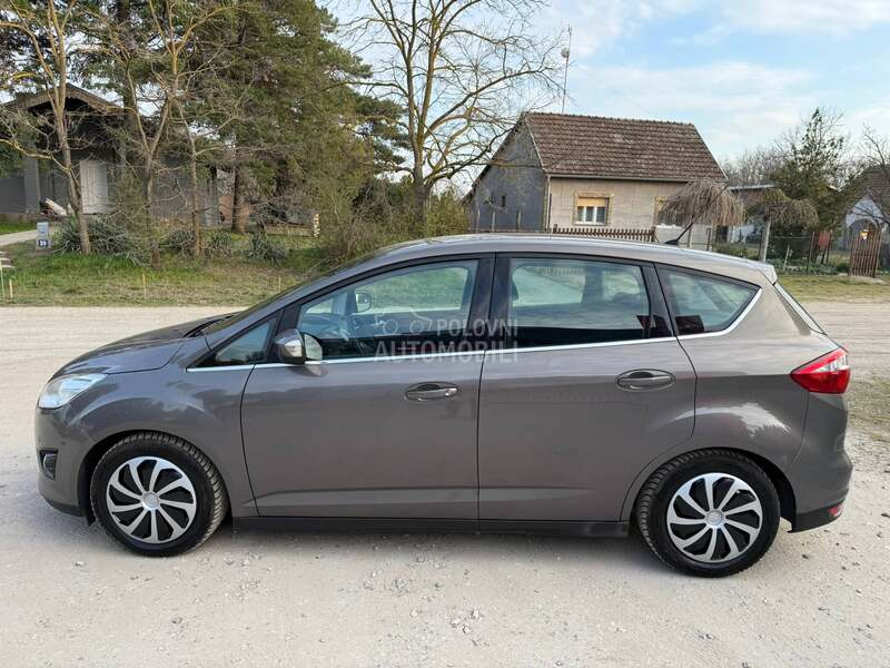 Ford C-Max 1.0 EcoBost