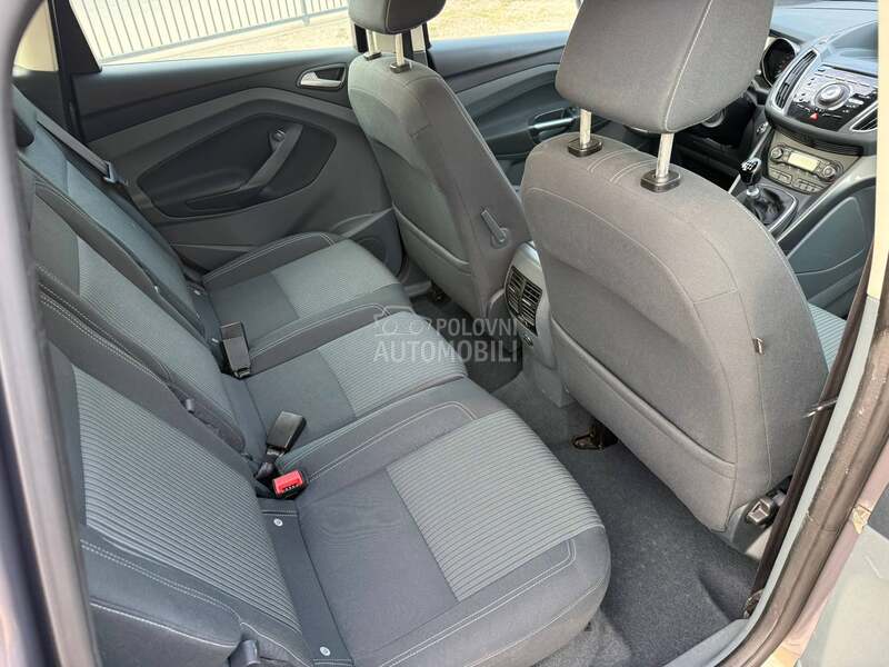 Ford C-Max 1.0 EcoBost