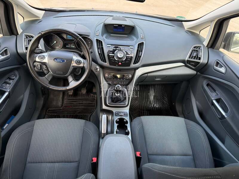 Ford C-Max 1.0 EcoBost