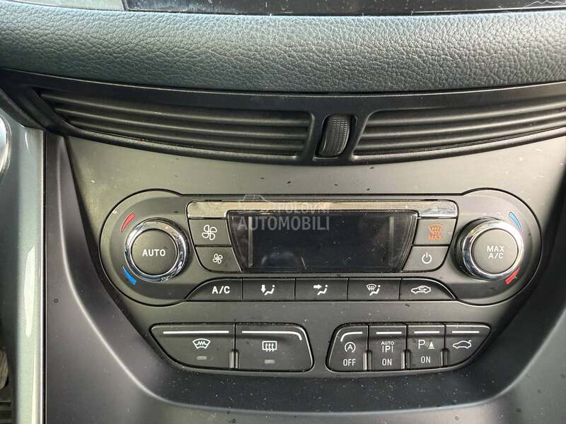 Ford C-Max 1.0 EcoBost