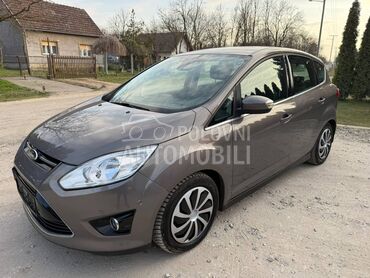 Ford C-Max 1.0 EcoBost