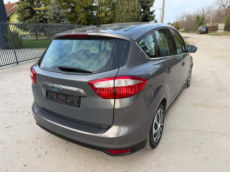 Ford C-Max 1.0 EcoBost