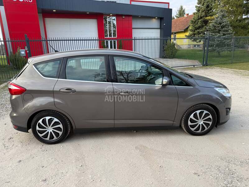 Ford C-Max 1.0 EcoBost