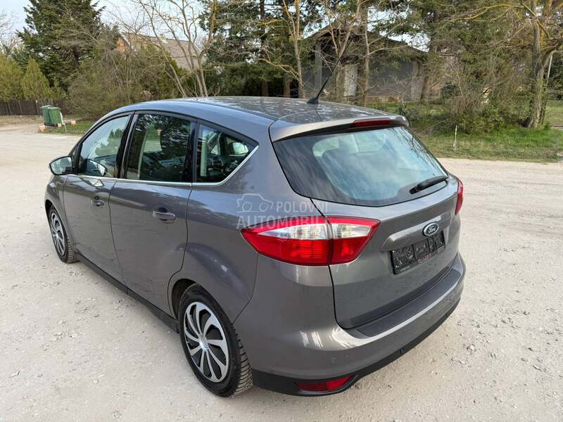 Ford C-Max 1.0 EcoBost