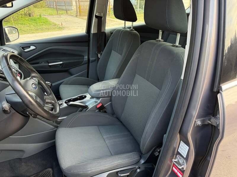 Ford C-Max 1.0 EcoBost