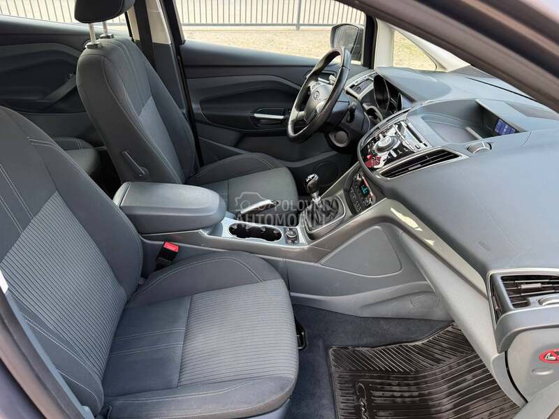 Ford C-Max 1.0 EcoBost