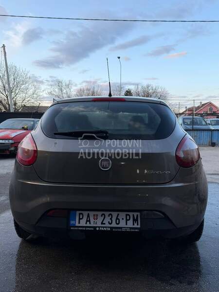 Fiat Bravo 