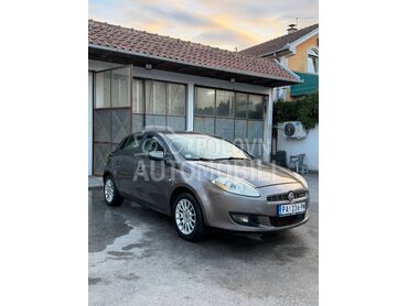 Fiat Bravo 