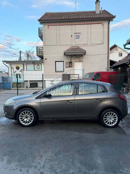 Fiat Bravo 