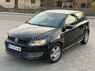 Volkswagen Polo 1.2TDI