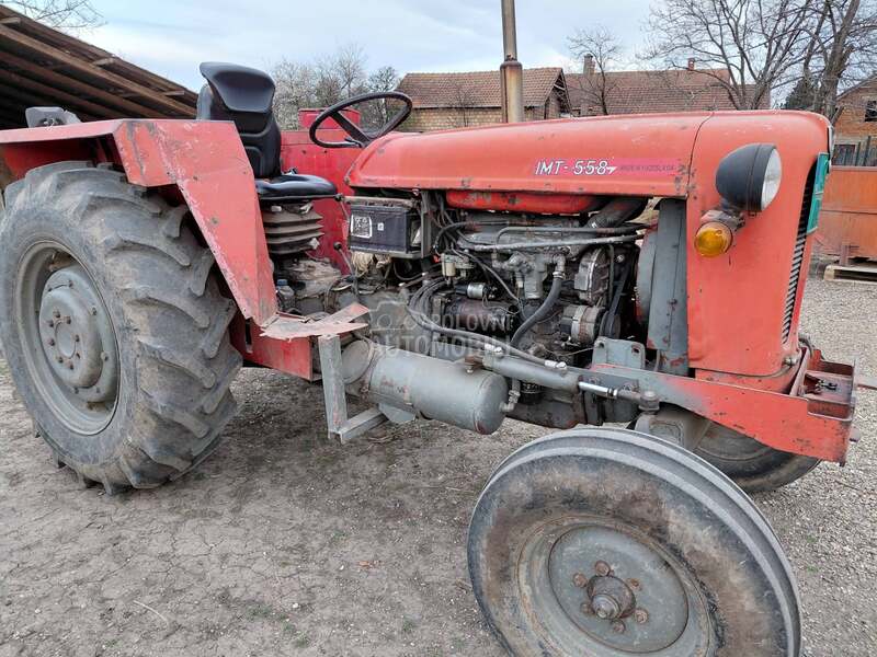 IMT 558