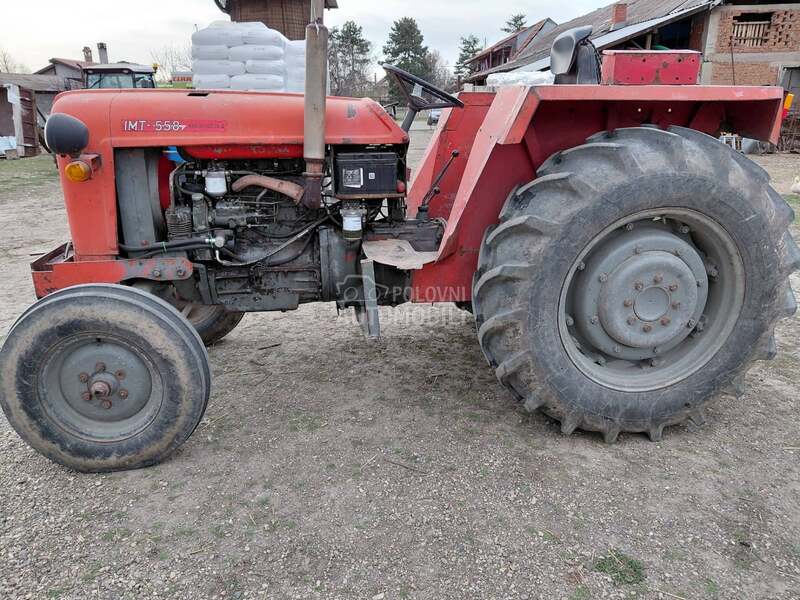 IMT 558