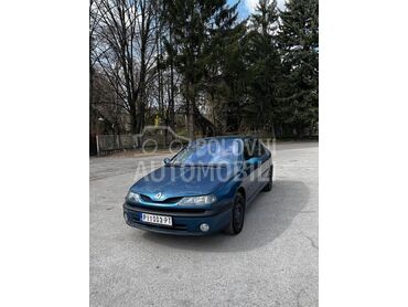 Renault Laguna 
