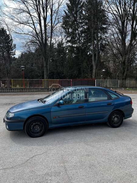 Renault Laguna 