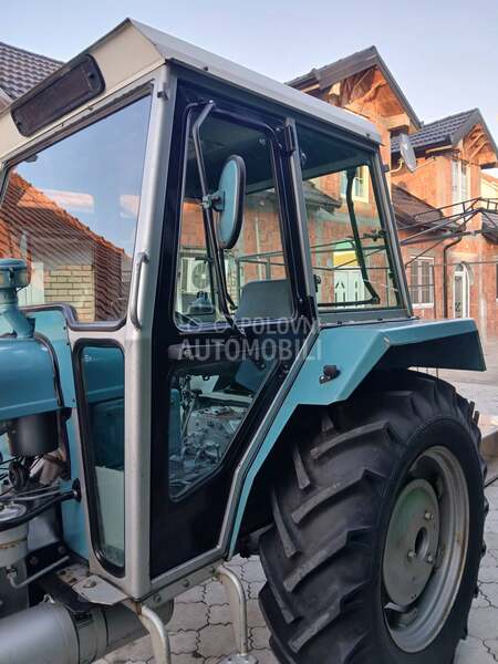 IMR 65S NOV 223 radnih sati