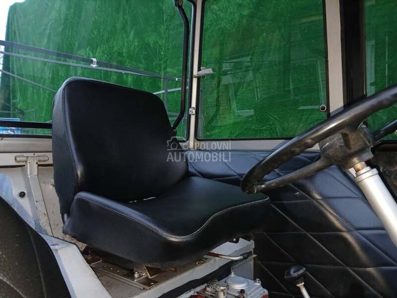 IMR 65S NOV 223 radnih sati