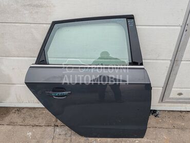 zadnja desna za Audi A3 od 2016. do 2018. god.