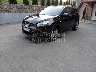 Nissan Qashqai 1.5