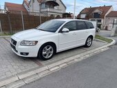 Volvo V50 1,6D IZVANRED AN